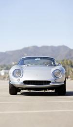 Ferrari 275 GTB 3C Acciaio 1965 года